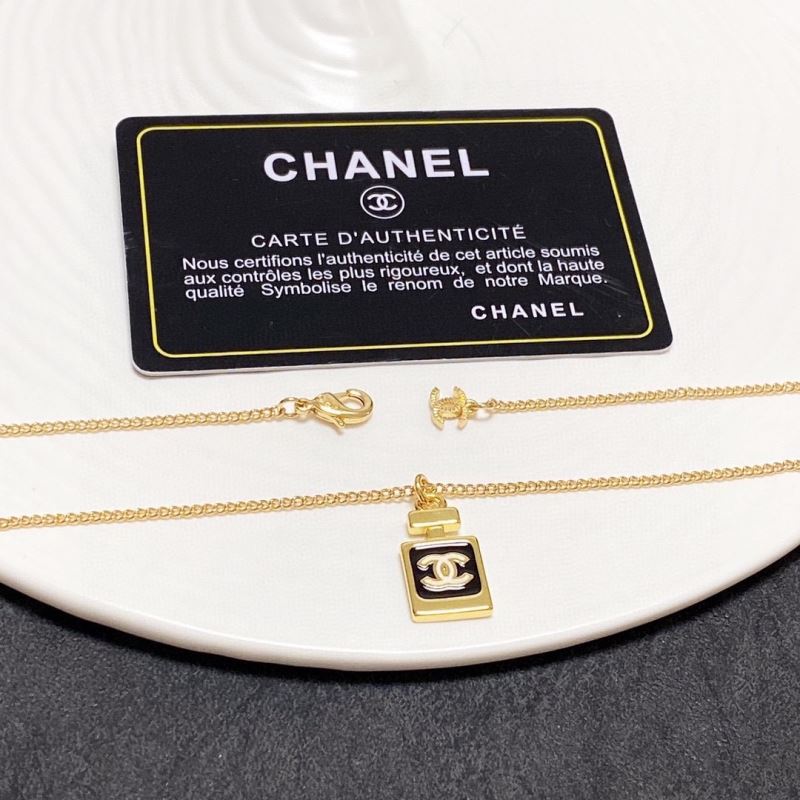 Chanel Necklaces